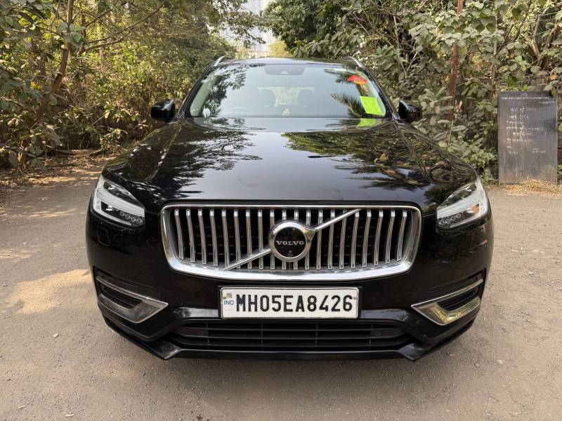 Volvo XC90 D5 Inscription