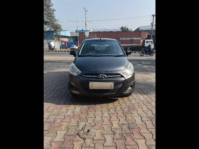 Hyundai i10 Era iRDE2