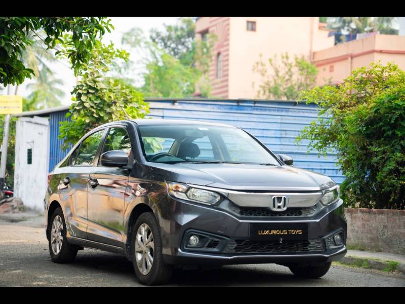 Honda Amaze 1.2 VX MT Petrol