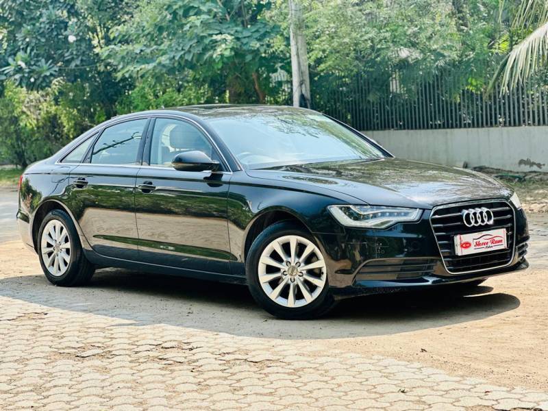 Audi A6 2.0 TDI