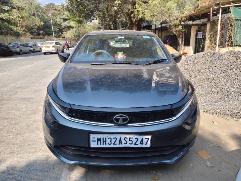 Tata Altroz XM (S) Petrol
