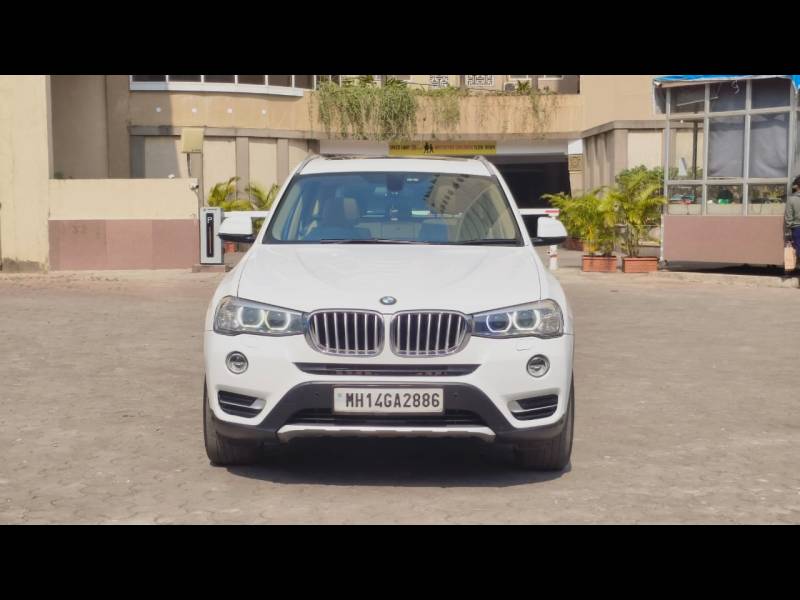 BMW X3 xDrive 28i xLine