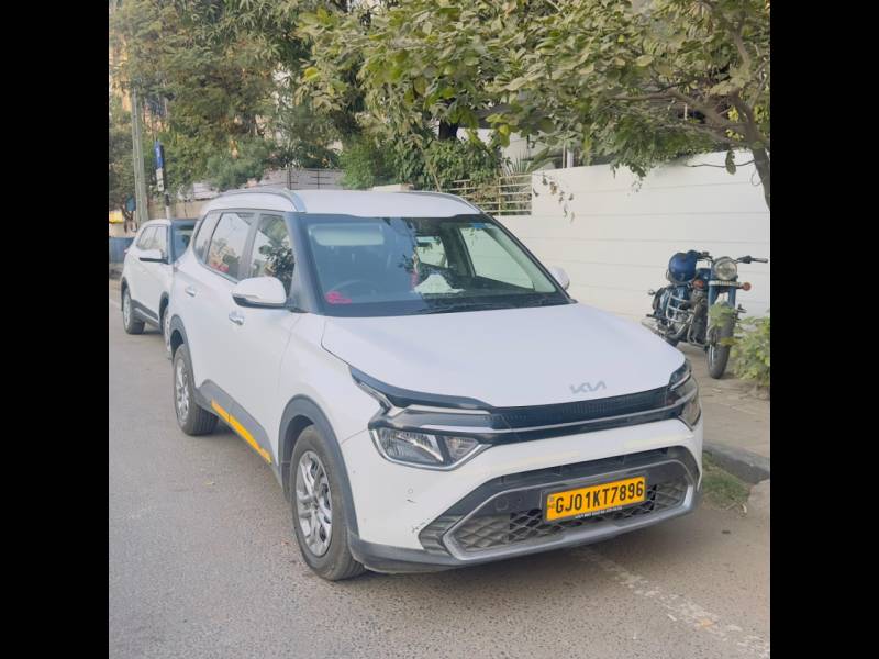 Kia Carens Prestige 1.5 Diesel 7 STR