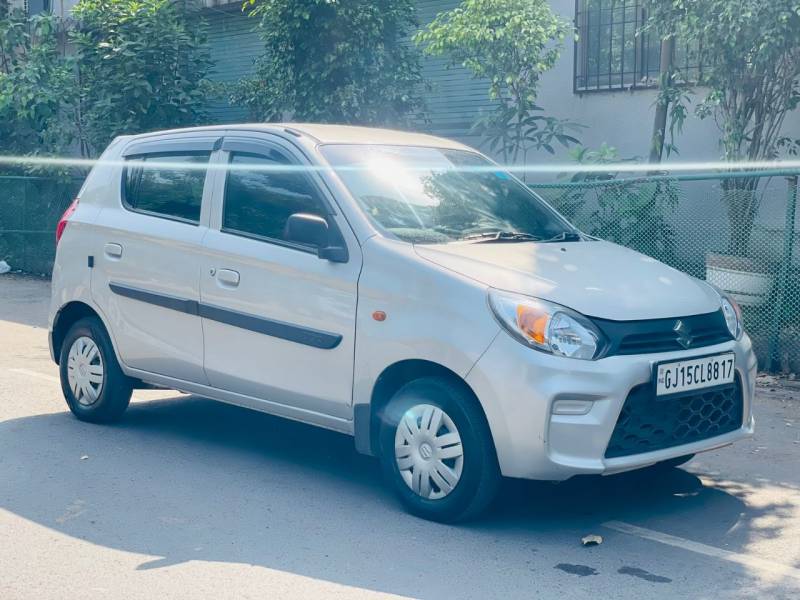 Maruti Suzuki Alto 800 LXI