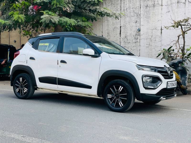 Renault Kwid CLIMBER AMT