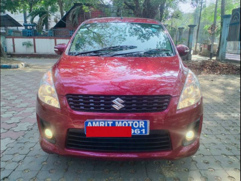Maruti Suzuki Ertiga VXI ABS BS IV