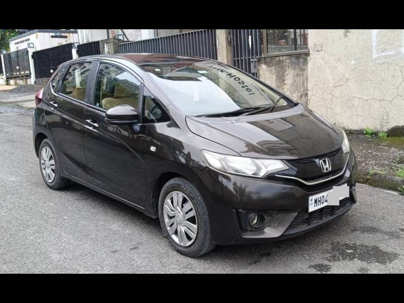 Honda Jazz V MT