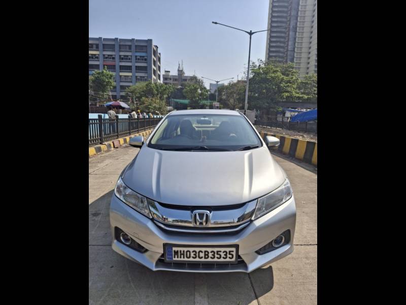 Honda City SV 1.5L i-DTEC