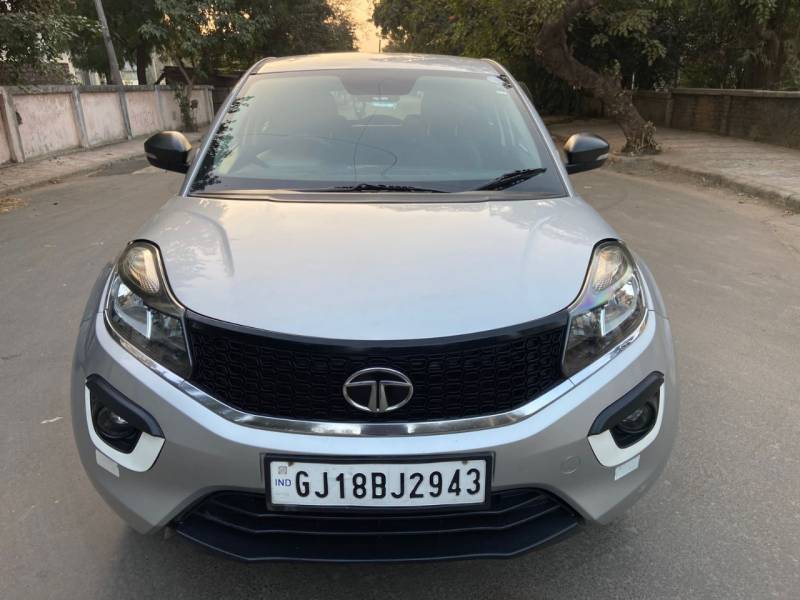 Tata Nexon XM Diesel