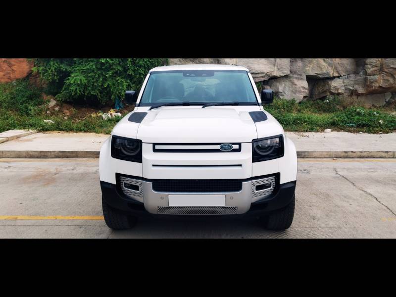 Land Rover Defender 110 HSE 2.0 Petrol