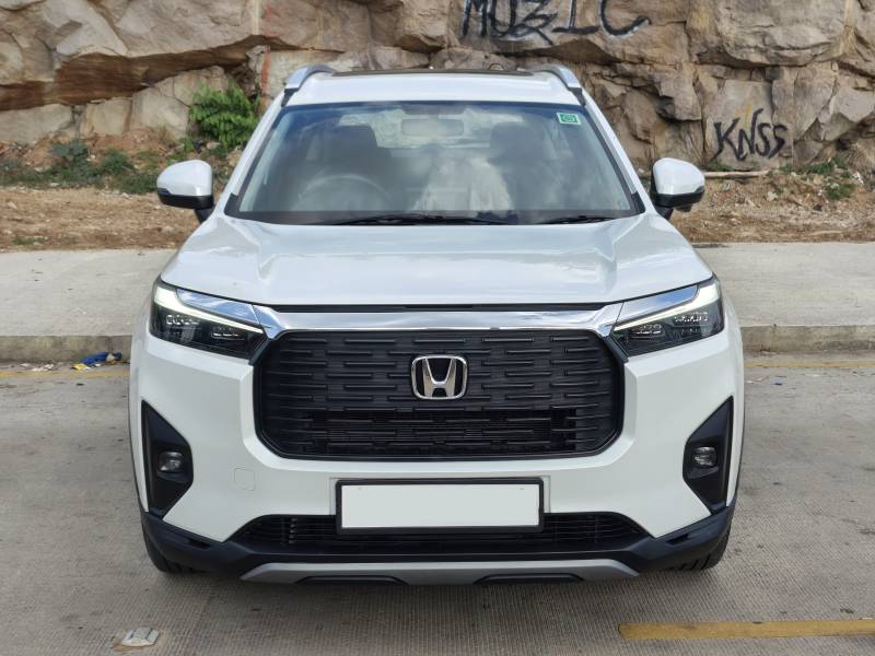 Honda Elevate VX CVT