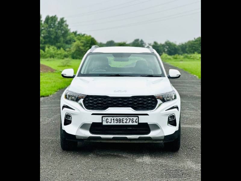 Kia Sonet HTK Plus 1.5