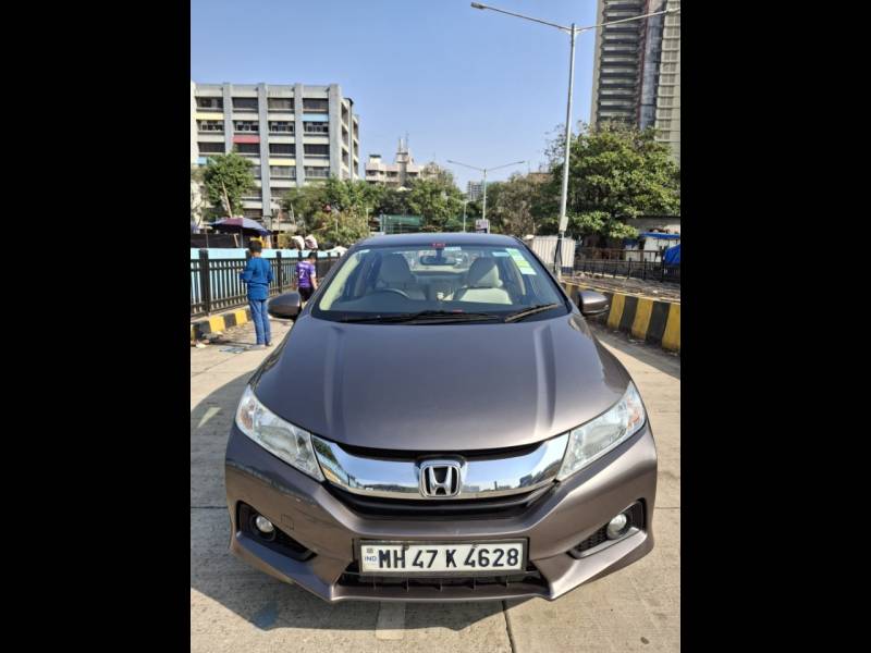 Honda City V 1.5L i-VTEC