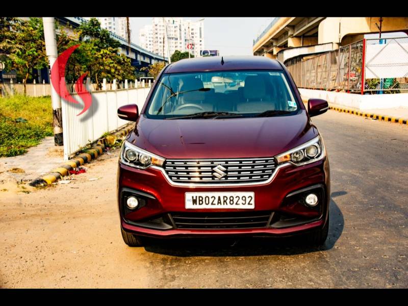Maruti Suzuki Ertiga ZXi Plus