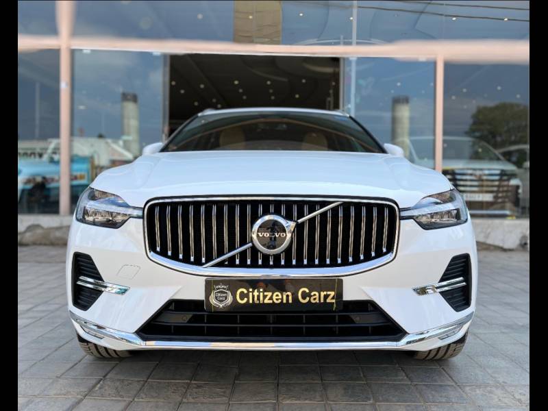 Volvo XC60 B5 Inscription