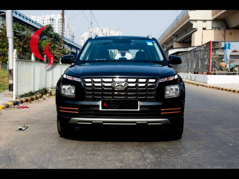 Hyundai Venue S 1.2 Petrol