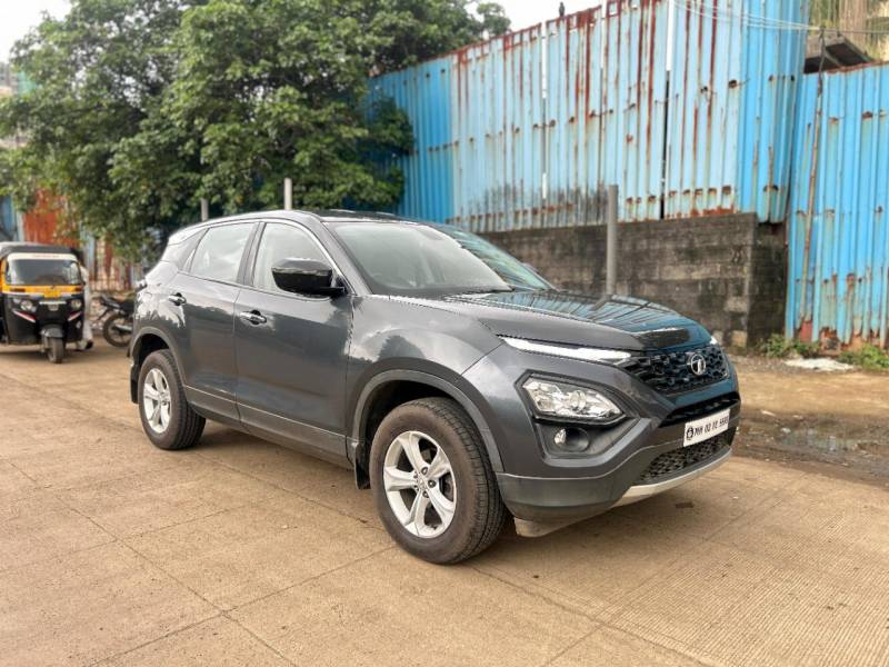 Tata Harrier XZ