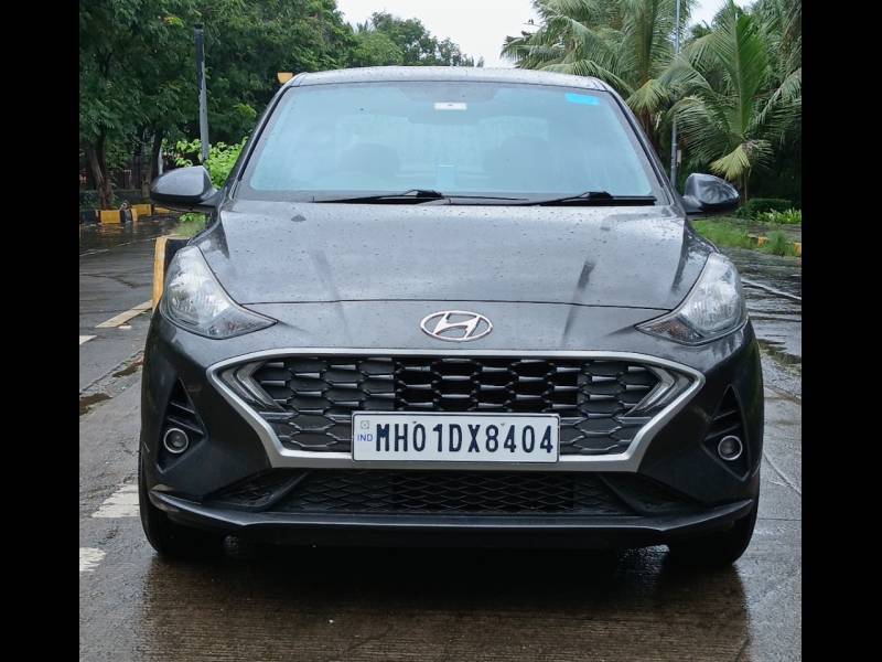 Hyundai Aura S 1.2 Petrol