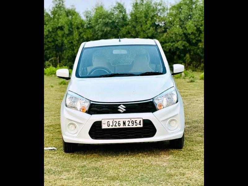 Maruti Suzuki Celerio VXi AMT