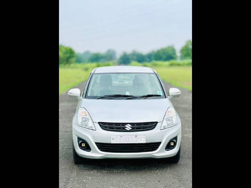 Maruti Suzuki Swift Dzire VXi