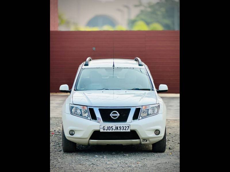 Nissan Terrano XL Diesel