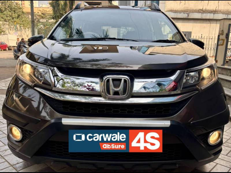 Honda BR-V V CVT (Petrol)