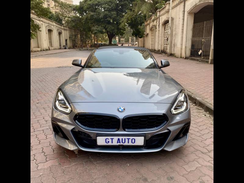 BMW Z4 M 40i