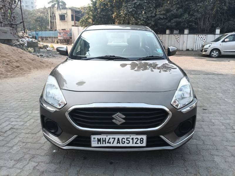 Maruti Suzuki Dzire VXi