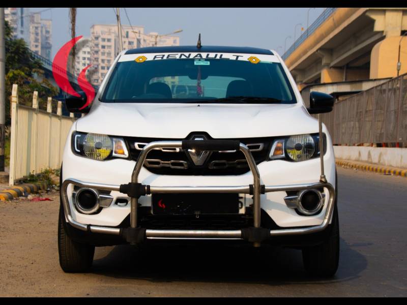 Renault Kwid 1.0 RXL