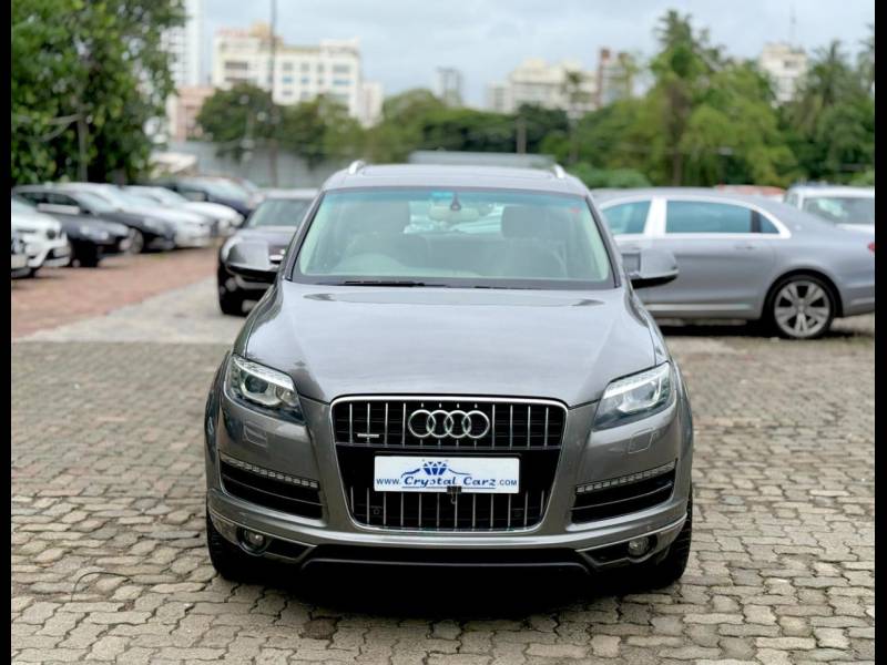 Audi Q7 3.0 TDI quattro Premium+