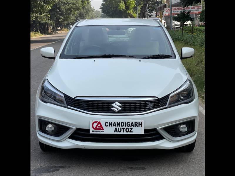 Maruti Suzuki Ciaz Delta Hybrid 1.5
