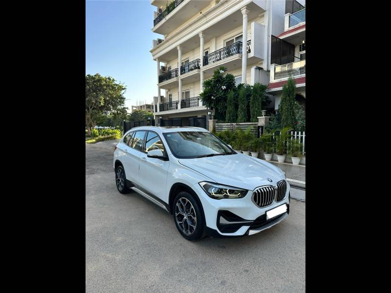 BMW X1 sDrive20i Tech Edition