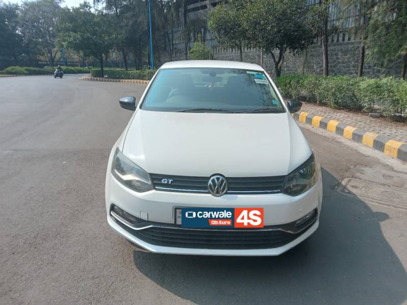 Volkswagen Polo GT TSI