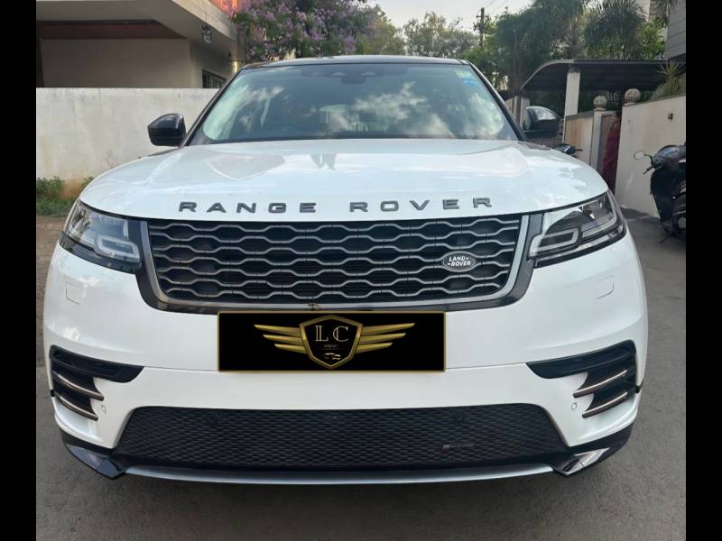 Land Rover Range Rover Velar HSE Dynamic 2.0 Petrol