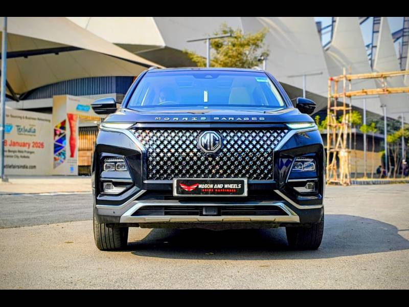 Morris Garage Hector Savvy Pro 1.5 Turbo CVT