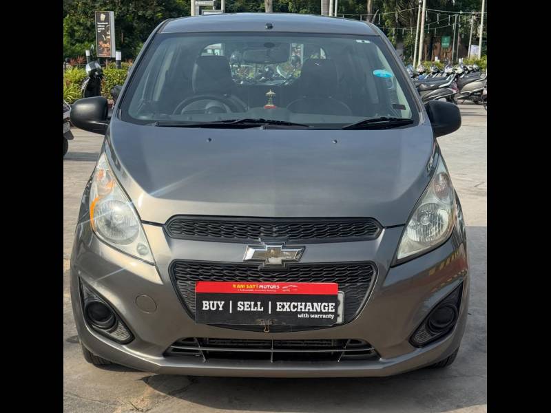 Chevrolet Beat 1.0 LS TCDi Diesel