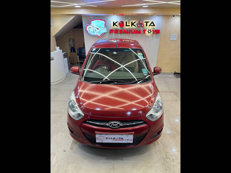 Hyundai i10 Magna 1.2 Kappa2