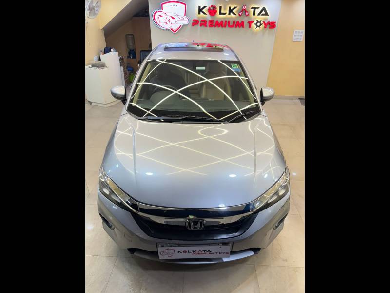 Honda City VX Petrol