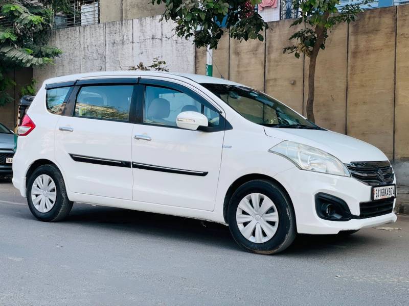 Maruti Suzuki Ertiga VDI SHVS