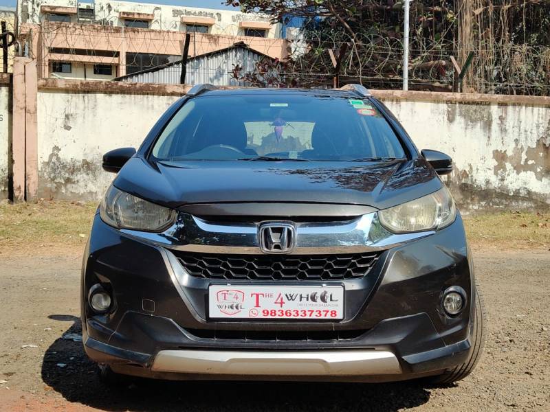 Honda WR-V VX MT Petrol