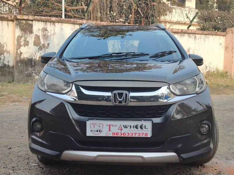 Honda WR-V VX MT Petrol