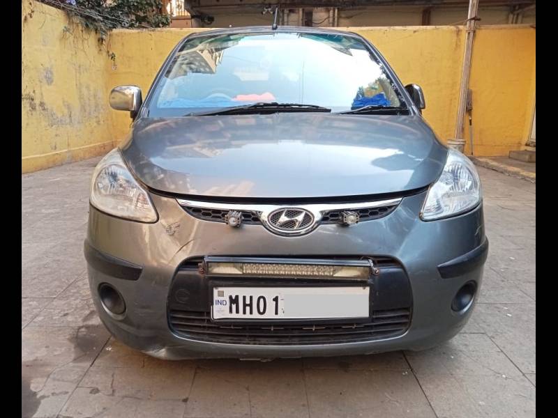 Hyundai i10 Era