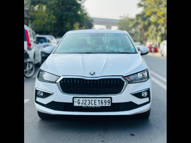 Skoda Slavia Ambition 1.0L TSI AT