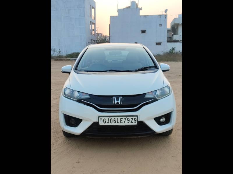 Honda Jazz V 1.2L i-VTEC