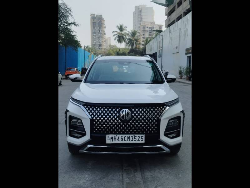 Morris Garage Hector Savvy Pro 1.5 Turbo CVT