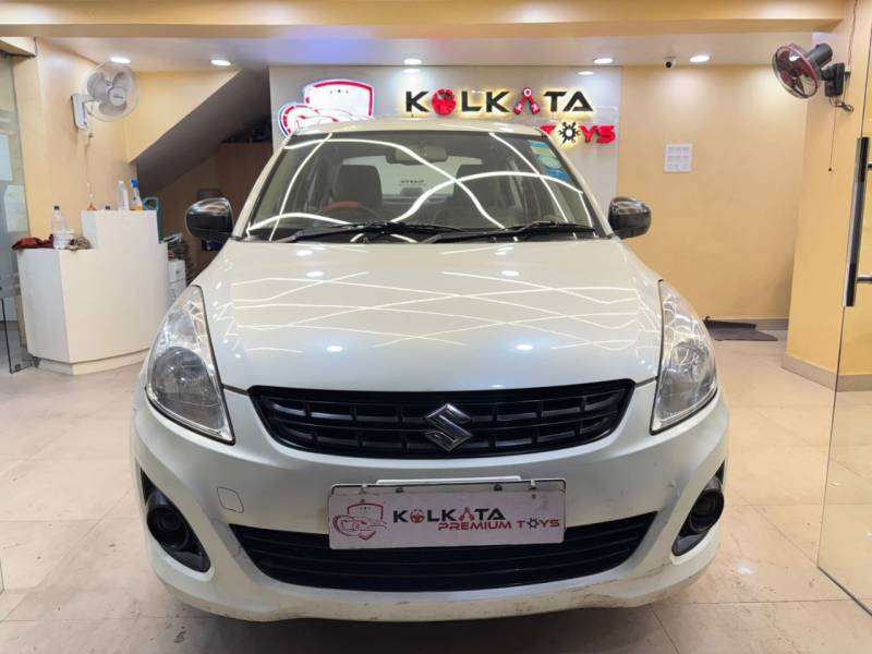 Maruti Suzuki Swift Dzire LXi