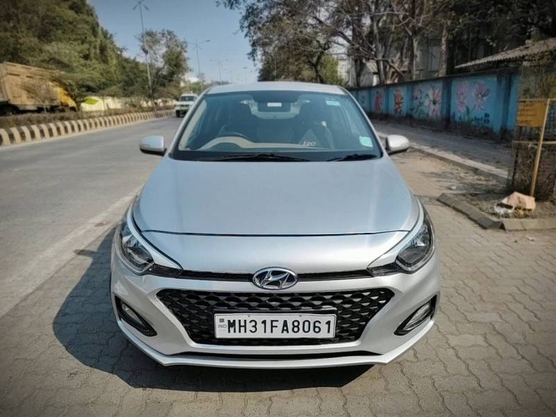Hyundai Elite i20 Sportz Plus 1.4 CRDi