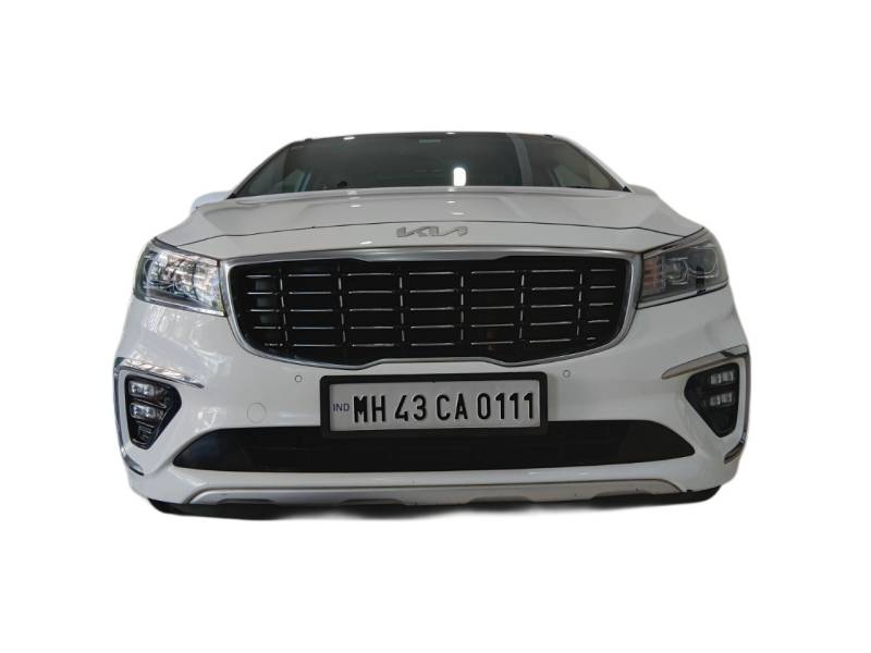 Kia Carnival Limousine Plus 7 STR