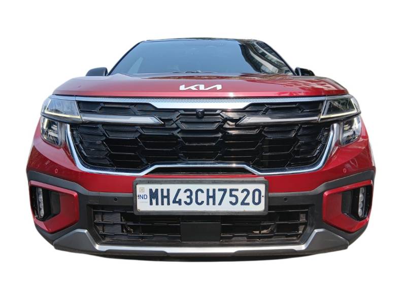 Kia Seltos GTX Plus 1.5 Turbo Petrol DCT