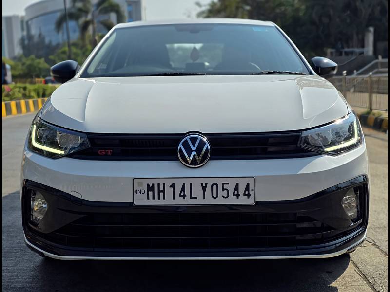 Volkswagen Virtus GT Plus 1.5 TSI EVO DSG Chrome